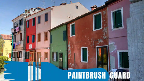 Ultimate guide for exterior concrete painting success.