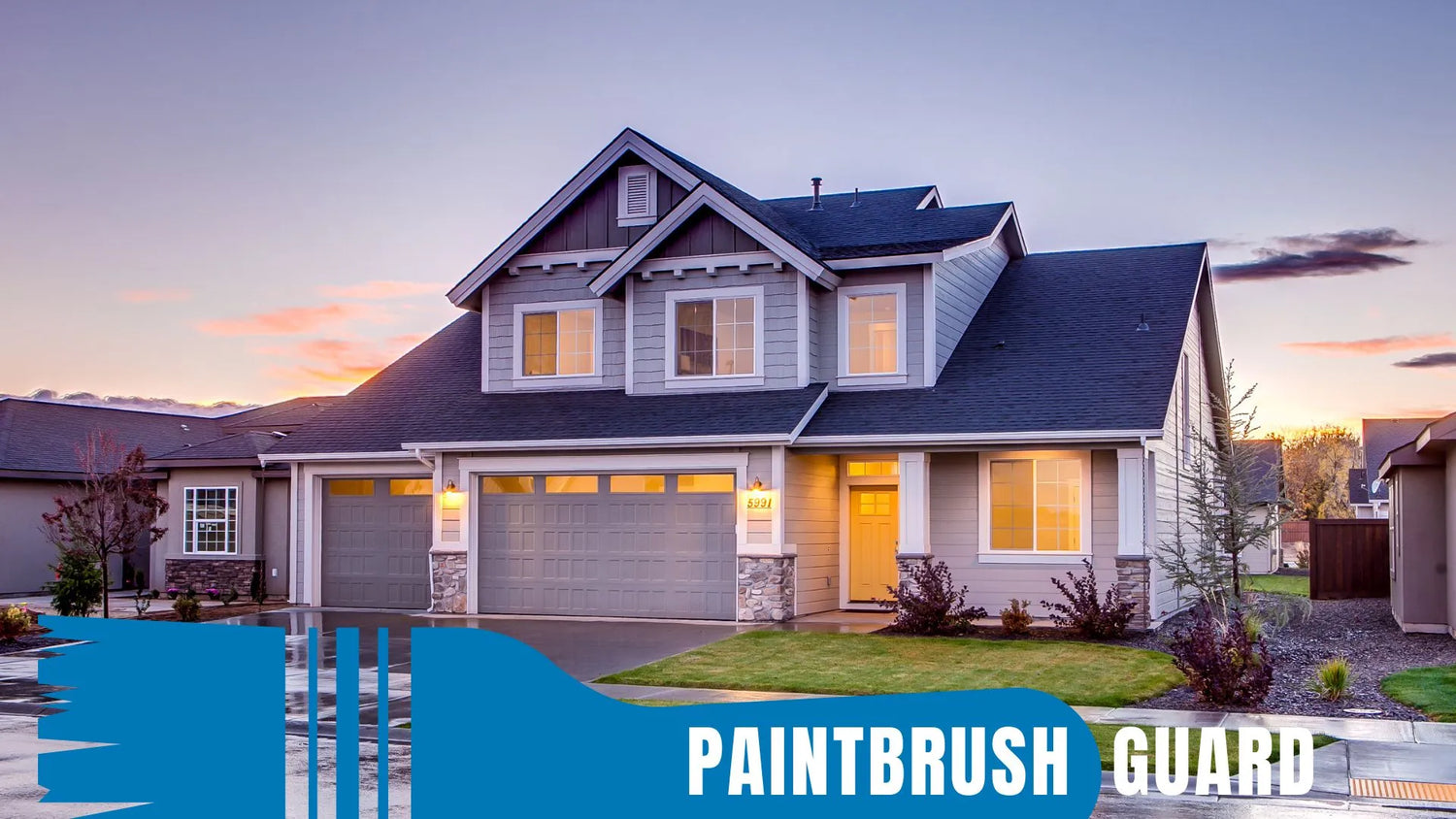 Exterior House Painting: Ultimate guide to costs, prep, and pro techniques for trim, decks, doors, metal, brick, concrete, wood. Learn duration &amp; maintenance.