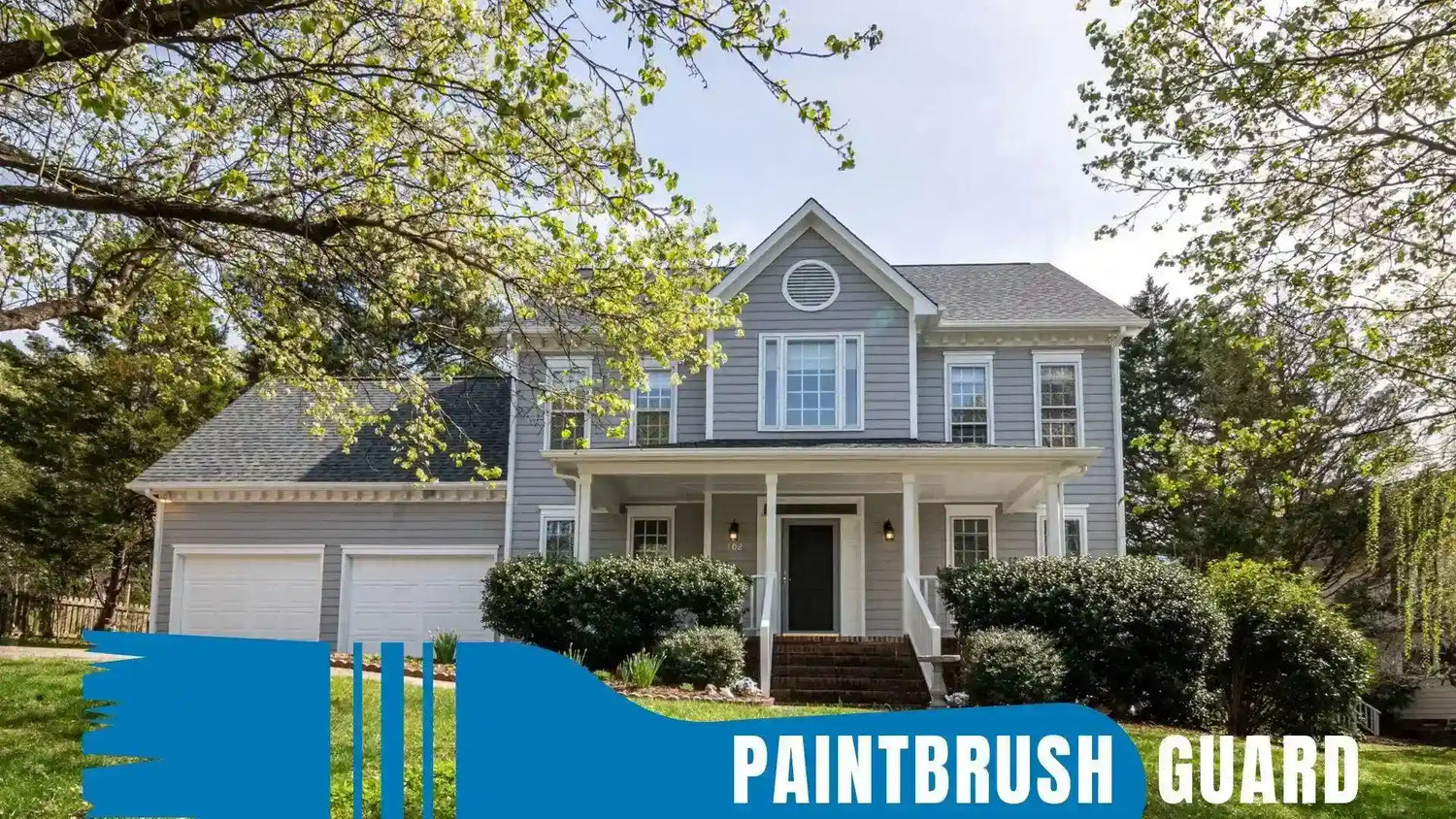 Here you find everything about painting tips and guides on home improvement painting in 2025.