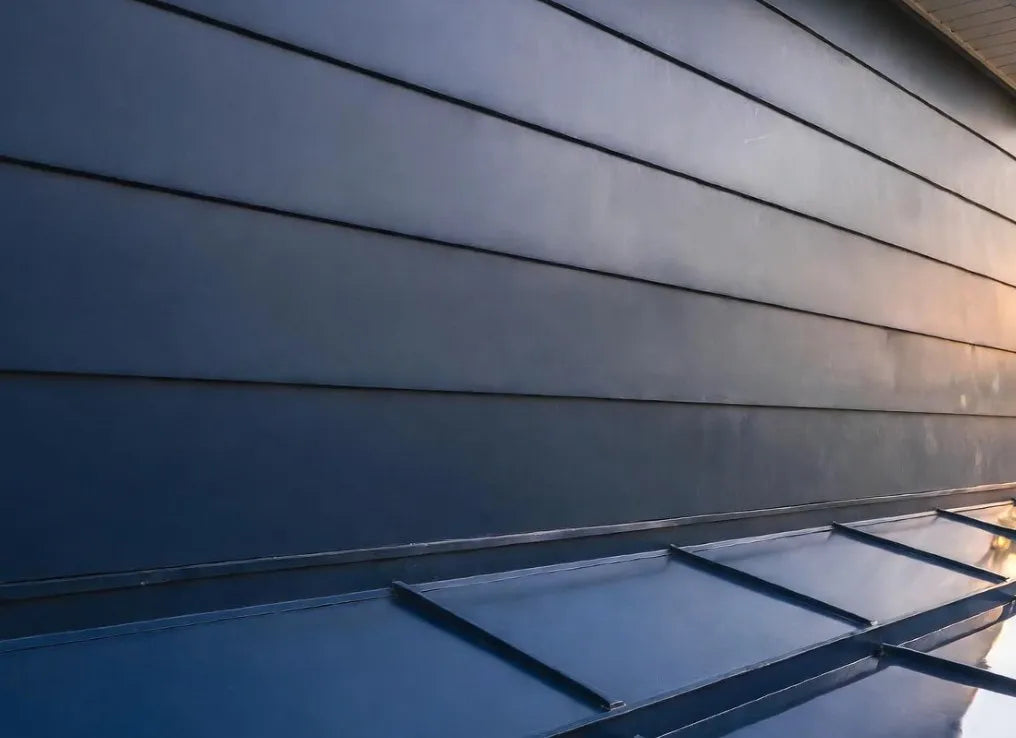 How Long Does Exterior Paint Last on Metal? Realistic lifespans and extension tips.