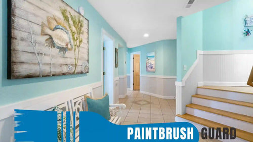 Dive into house interior painting for 2025 with our complete guide. Eco friendly paints and sustainable painting ideas help you create happy, colorful rooms.