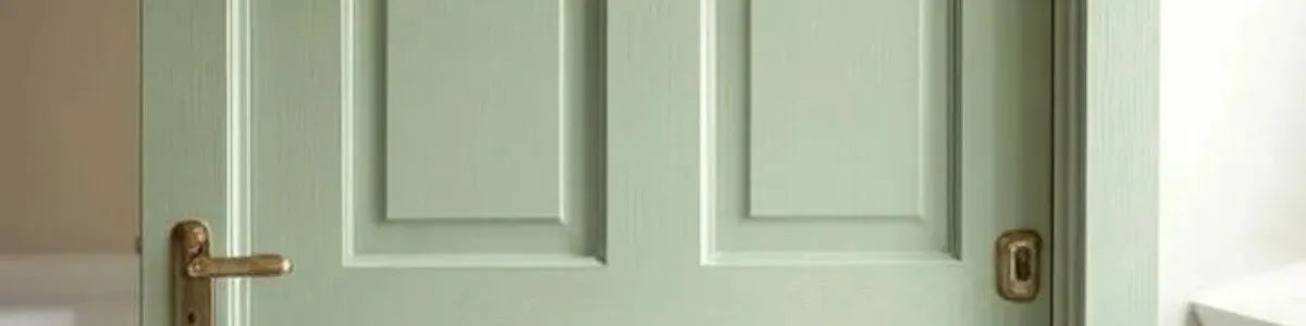 Try house interior painting for doors in 2025 with easy eco friendly steps. Use sustainable painting techniques for a strong, pretty door finish.