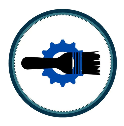 Paintbrush Maintenance