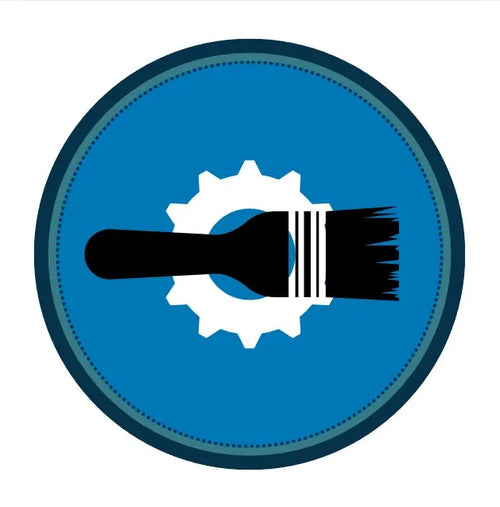 Paintbrush Maintenance