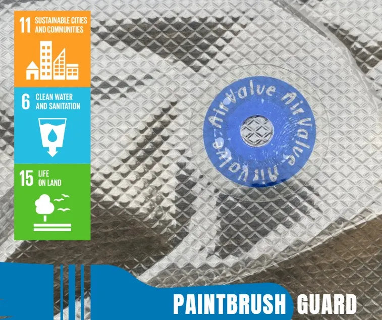 25-Pack Vacuum Storage Bags