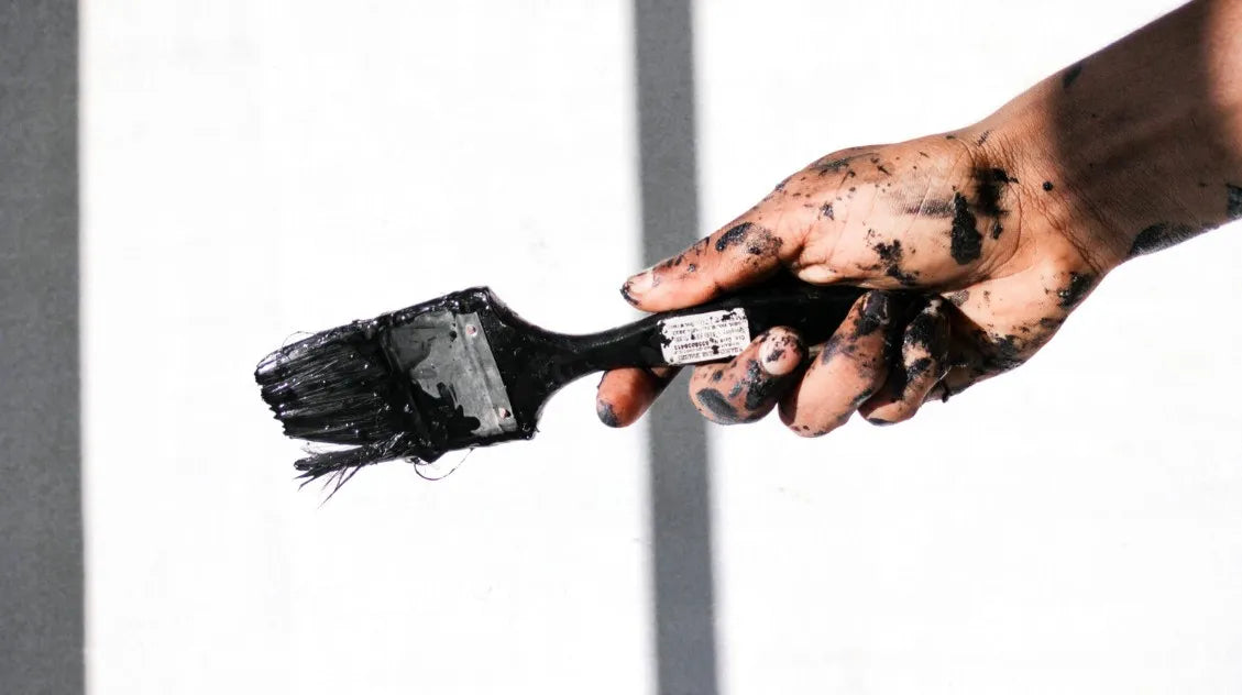 How Do You Stop Toxic Waste with Paintbrush Guard?