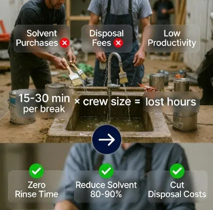 Q&A About Sustainability And Time Management For Businesses