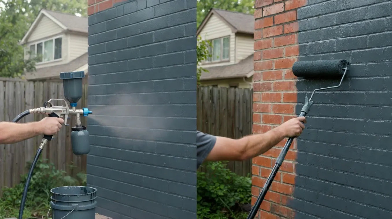 Practical advice on application techniques for even, durableresults.