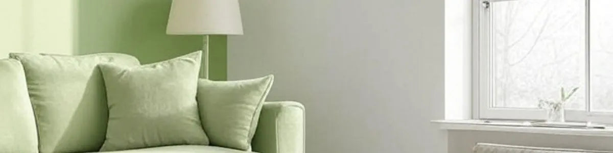 Master house interior painting for accent walls in 2025 with eco friendly colors. Use sustainable painting tips for bold, pretty room features.