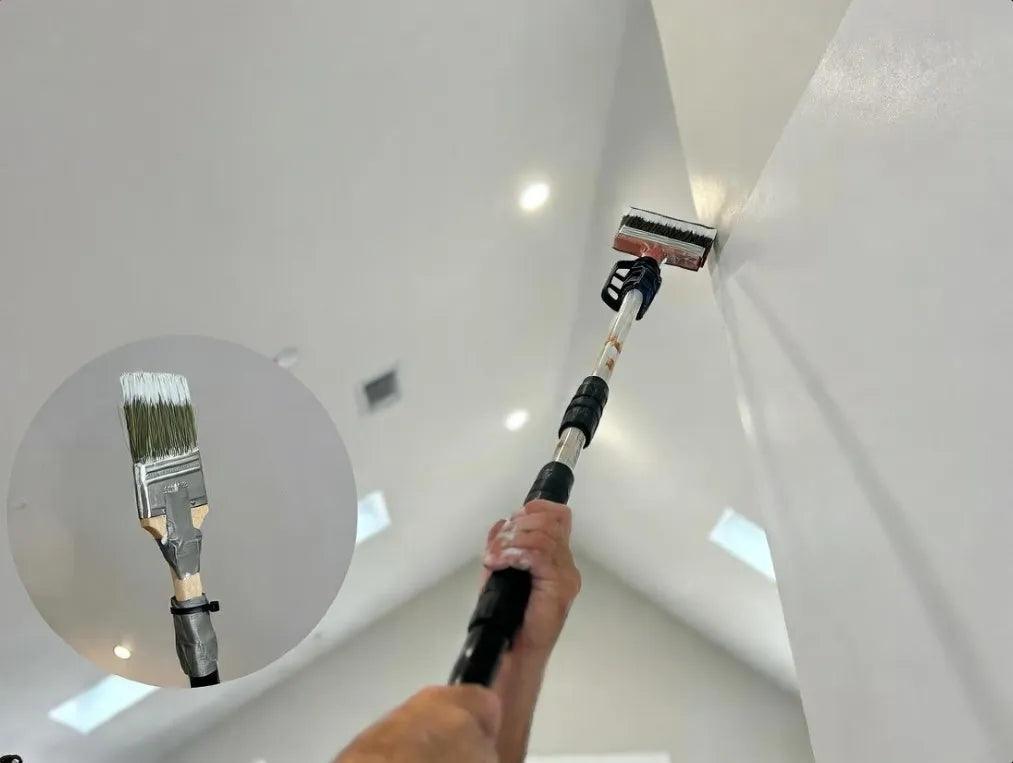 Interior Ceiling Painting Guide Steps Tips Mistakes interior-ceiling-painting-guide-steps-tips-mistakes