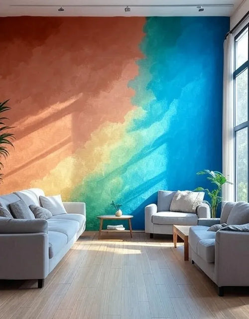 Discover how house paint colors influence mood & get expert tips on choosing the best colors for every room to create a vibrant, harmonious home environment.