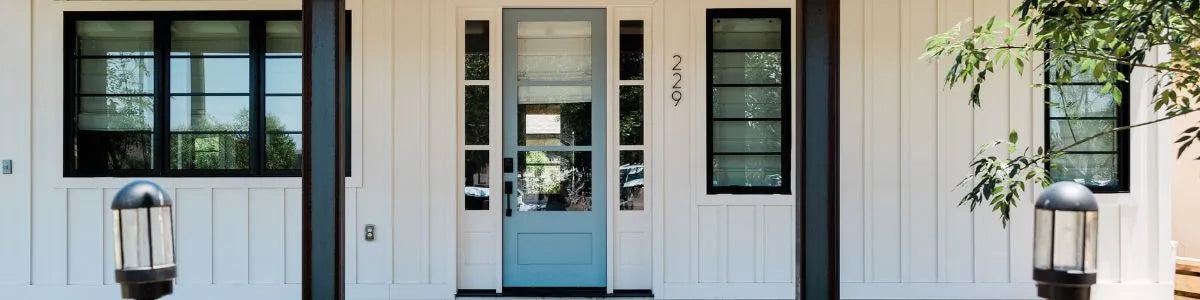 Master exterior door painting with this prep guide. Learn to inspect, clean, repair, and prime for a durable, professional finish on your home’s doors.