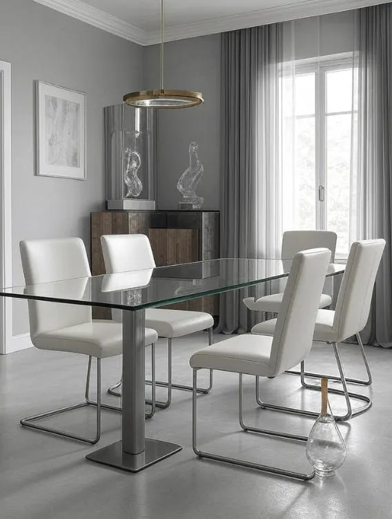 Top 8 Gray Interior Paint Colors