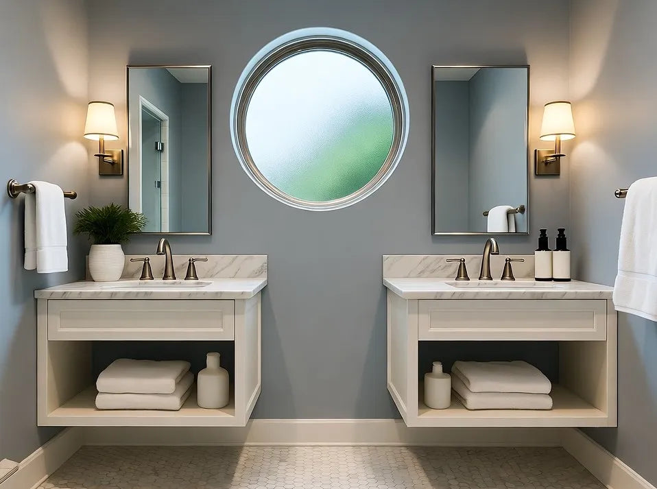 Discover Gray Screen Interior Paint: Light Airy Gray for Balanced Mode