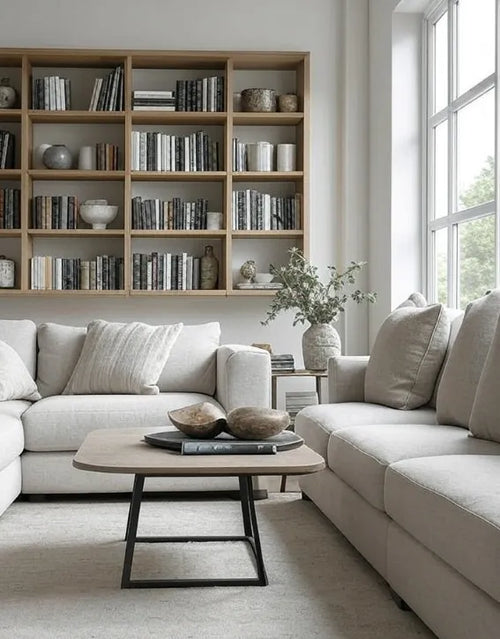 5 Top Neutral Paint Colors for Living Rooms in Modern Homes