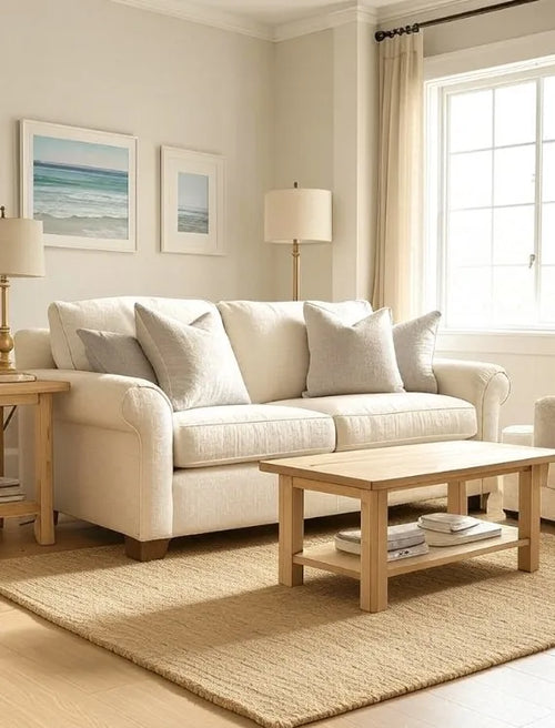 Best 2 Off White Color Choices for Interior Wall Painting