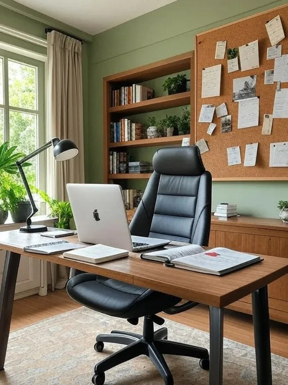 Embracing Serenity: The Power of Sage Green Interior Paint