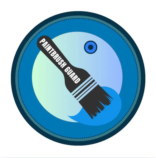 Best Paintbrush Storage Solutions: Vacuum & Overnight Tips